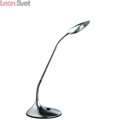 Настольная лампа офисная Led Desk A9600LT-1CC от Arte Lamp
