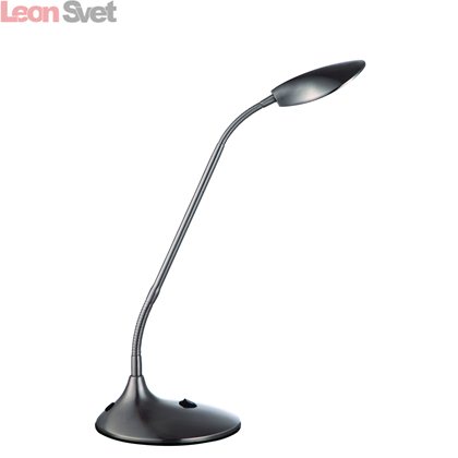 Настольная лампа офисная Led Desk A9600LT-1SS от Arte Lamp
