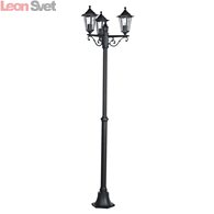 Фонарный столб Laterna 4 22145 от Eglo