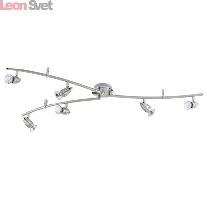 Спот Magnum 24729 от Eglo