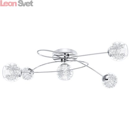 Потолочная люстра Altone 30861 от Eglo