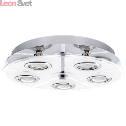 Накладной светильник Cabo 30933 от Eglo