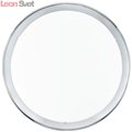 Накладной светильник Led Planet31255 от Eglo