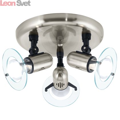 Спот Bingo 6905 от Eglo