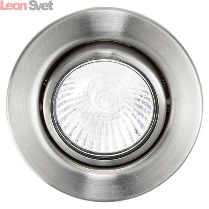 Встраиваемый светильник Einbauspot 12 V 80386 от Eglo