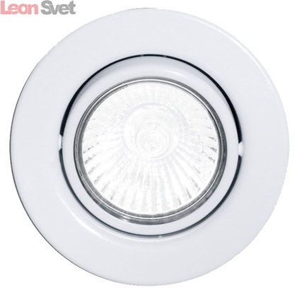 Встраиваемый светильник Einbauspot 12 V 80387 от Eglo