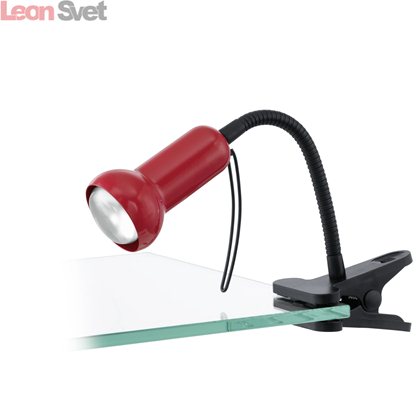 Настольная лампа офисная Fabio 81264 от Eglo