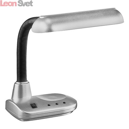 Настольная лампа офисная Fabio 81526 от Eglo