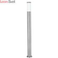 Наземный высокий светильник Helsinki 81752 от Eglo