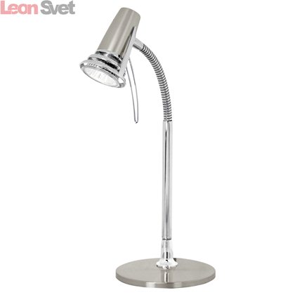 Настольная лампа офисная Leo 82462 от Eglo