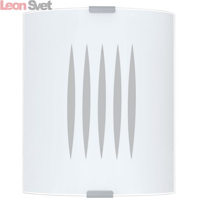 Накладной светильник Grafik 83132 от Eglo