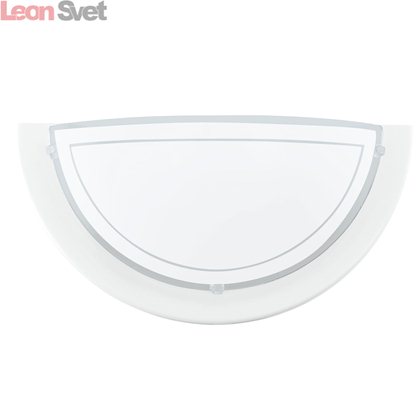 Накладной светильник Planet 1 83154 от Eglo