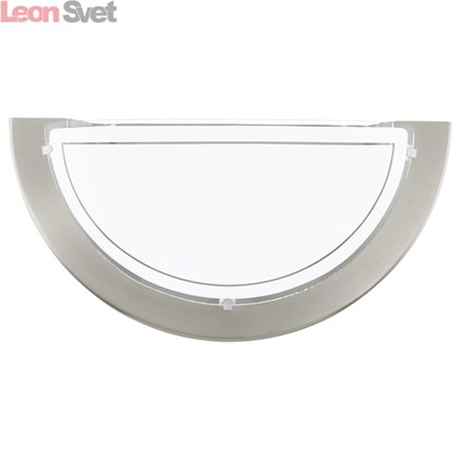 Накладной светильник Planet 1 83163 от Eglo