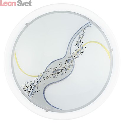 Накладной светильник Planet 3 83195 от Eglo