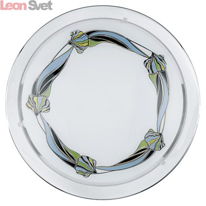 Накладной светильник Planet 3 83197 от Eglo