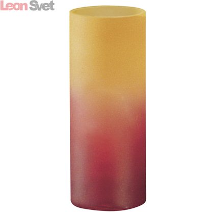 Настольная лампа декоративная Blob 83374 от Eglo