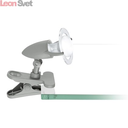 Настольная лампа офисная Lydia 85155 от Eglo