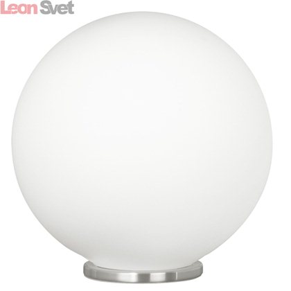 Настольная лампа декоративная Rondo 85265 от Eglo