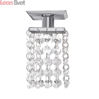 Встраиваемый светильник Pyton 85327 от Eglo