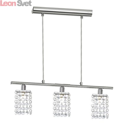 Подвесной светильник Pyton 85329 от Eglo