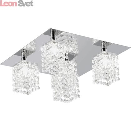 Накладной светильник Pyton 85336 от Eglo