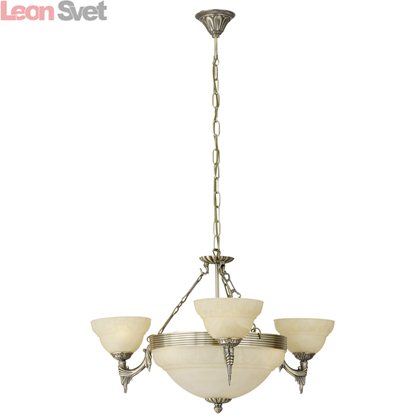 Подвесная люстра Marbella 85857 от Eglo