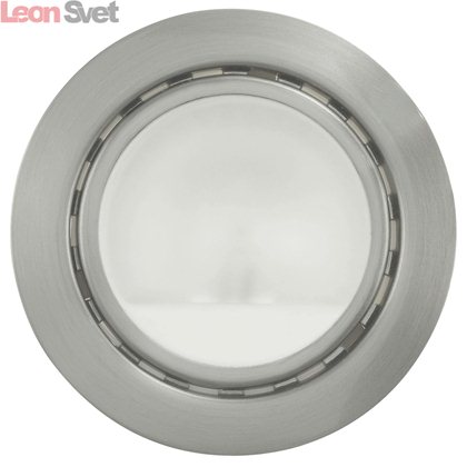 Комплект из 3 встраиваемых светильников Piccolo 86023 от Eglo