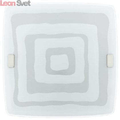 Накладной светильник Borgo 1 86851 от Eglo