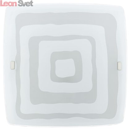 Накладной светильник Borgo 1 86854 от Eglo