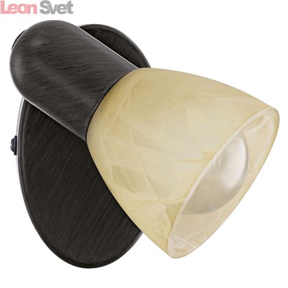 Спот Dakar 87078 от Eglo