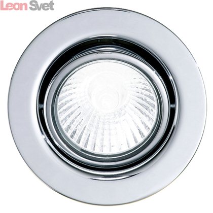 Встраиваемый светильник Einbauspot 87374 от Eglo