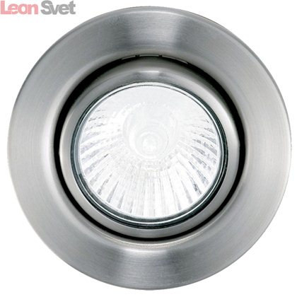 Встраиваемый светильник Einbauspot 87376 от Eglo