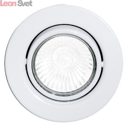 Встраиваемый светильник Einbauspot 87377 от Eglo