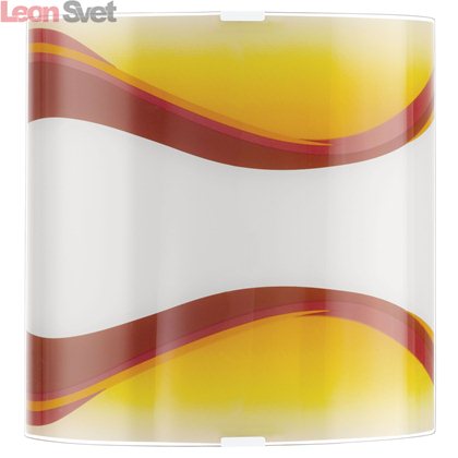 Накладной светильник Napoli 1 87497 от Eglo