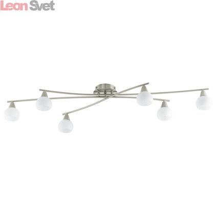 Накладной светильник Lucia 87591 от Eglo