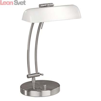 Настольная лампа офисная Bastia 87688 от Eglo