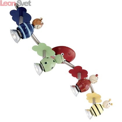 Спот Taya 88399 от Eglo