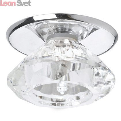 Встраиваемый светильник Luxy 88966 от Eglo