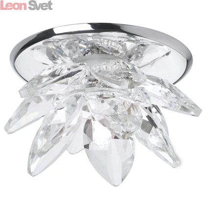 Встраиваемый светильник Luxy 88967 от Eglo