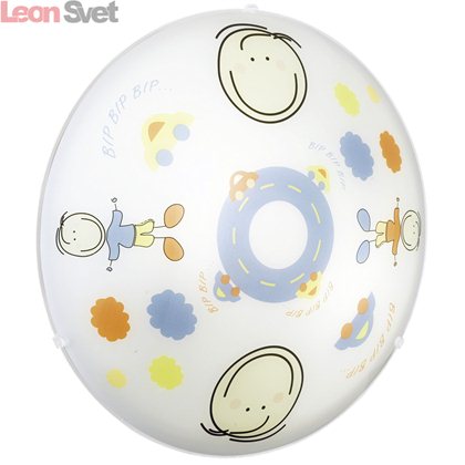 Накладной светильник Junior 2 88972 от Eglo