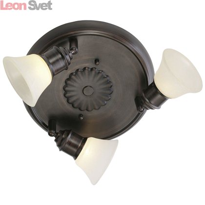 Спот Alamo 89061 от Eglo