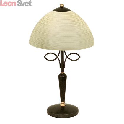 Настольная лампа декоративная Beluga 89136 от Eglo