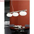 Подвесной светильник Etoo 89318 от Eglo (2)