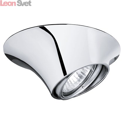 Встраиваемый светильник Poli 89341 от Eglo