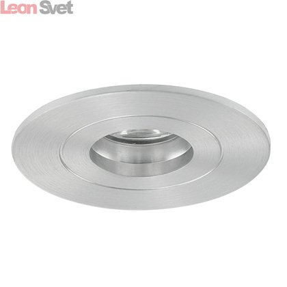 Комплект из 3 встраиваемых светильников Rodeo 89348 от Eglo