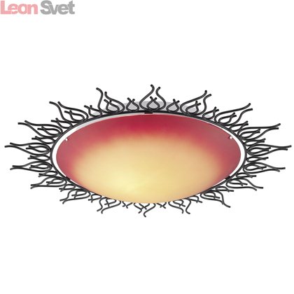 Накладной светильник Girasole 1 89466 от Eglo