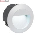 Встраиваемый светильник Zimba Led 89543 от Eglo