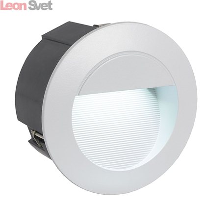Встраиваемый светильник Zimba Led 89543 от Eglo