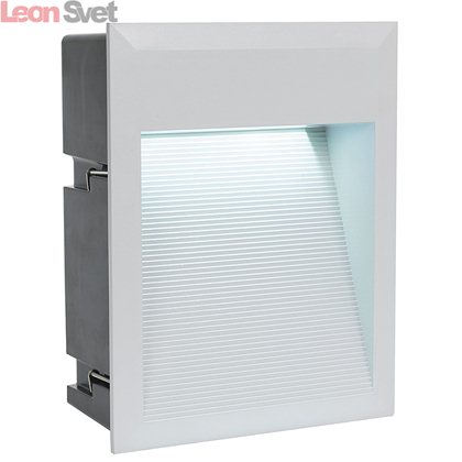 Встраиваемый светильник Zimba Led 89544 от Eglo