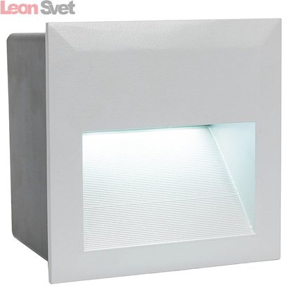 Встраиваемый светильник Zimba Led 89545 от Eglo